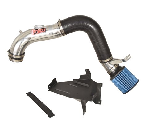 Injen 12-15 Honda Civic Si 9th Gen/13-15 Acura ILX 2.4L 4Cyl Polished True Cold Air Intake w/MR Tech