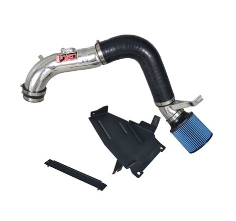 Injen 12-15 Honda Civic Si 9th Gen/13-15 Acura ILX 2.4L 4 Cyl Black True Cold Air Intake w/ MR Tech