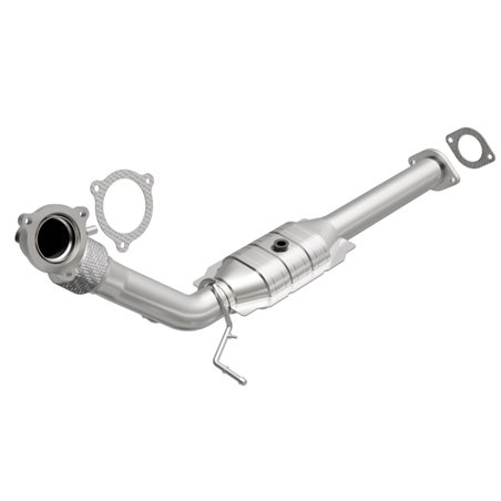 Magnaflow Conv DF Volvo 05-09 S60 2.4L/2.5L Turbo / 04-06 S80 Turbo/05-07 V70 2.5L