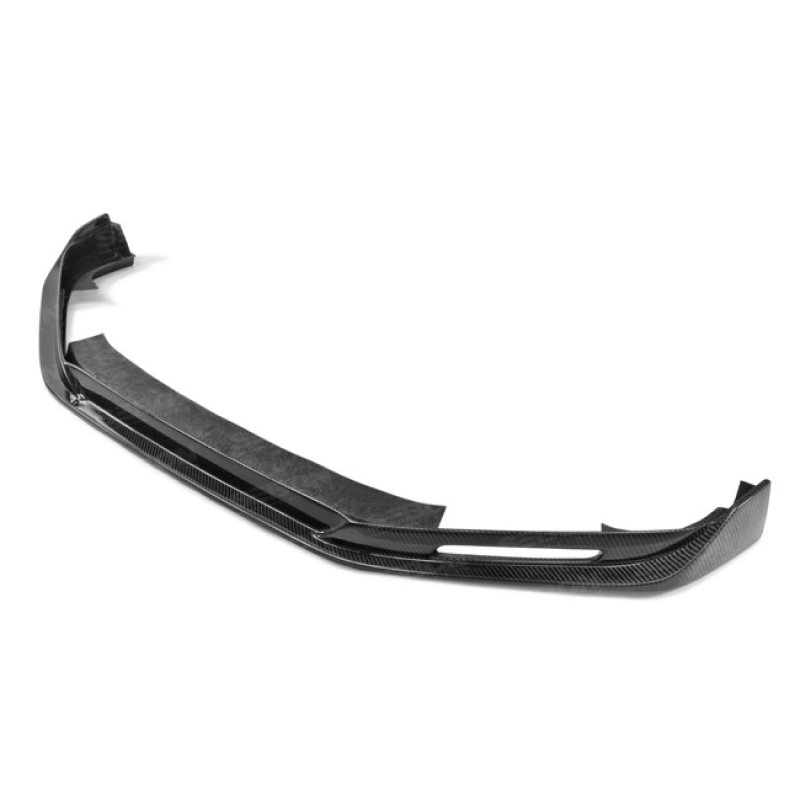 Seibon 12-14 Subaru BRZ KC-Style Carbon Fiber Front Lip