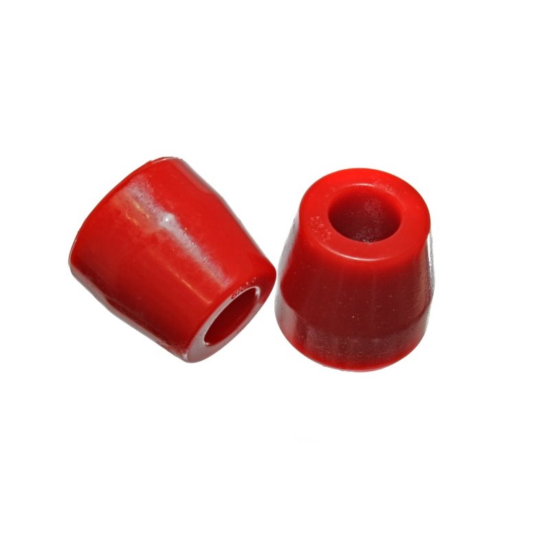 Energy Suspension Mgb Rear Bump Stop - Red