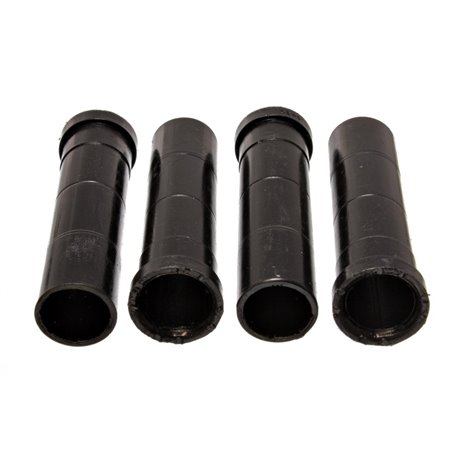 Energy Suspension Vw Front Torsion Arm Bushings - Black