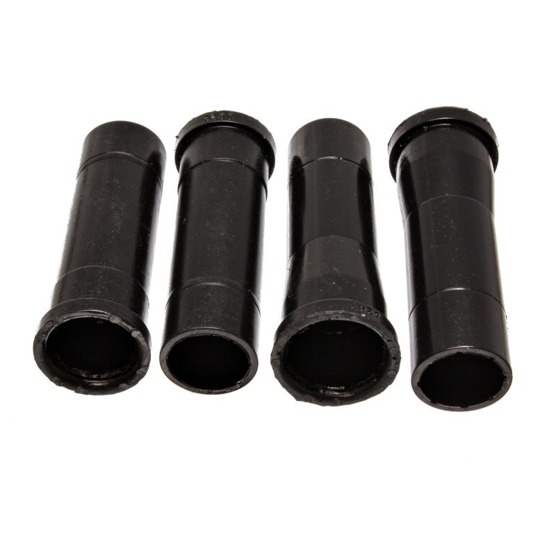 Energy Suspension Vw Front Torsion Arm Bushings - Black