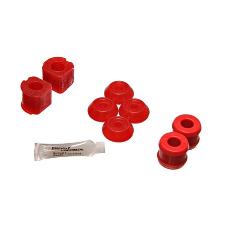 Energy Suspension Vw 17Mm Frt Swaybar Set - Red