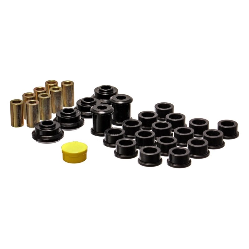 Energy Suspension Rear Control Arm Bushing - Black