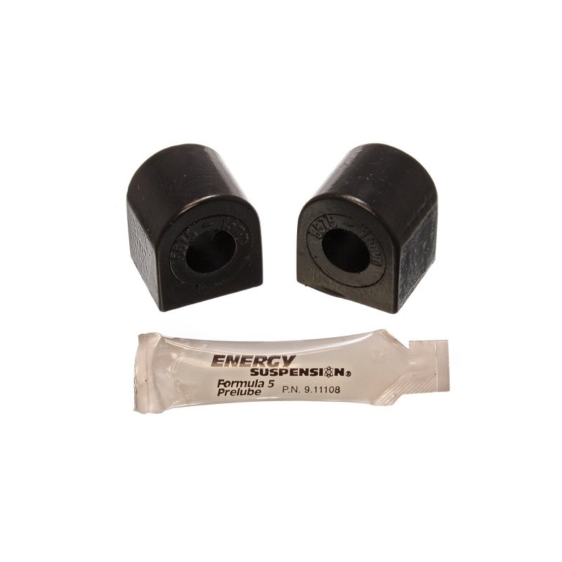 Energy Suspension Saturn Rear Sway Bar Bushing - Black