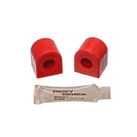 Energy Suspension Saturn Rear Sway Bar Bushing - Red