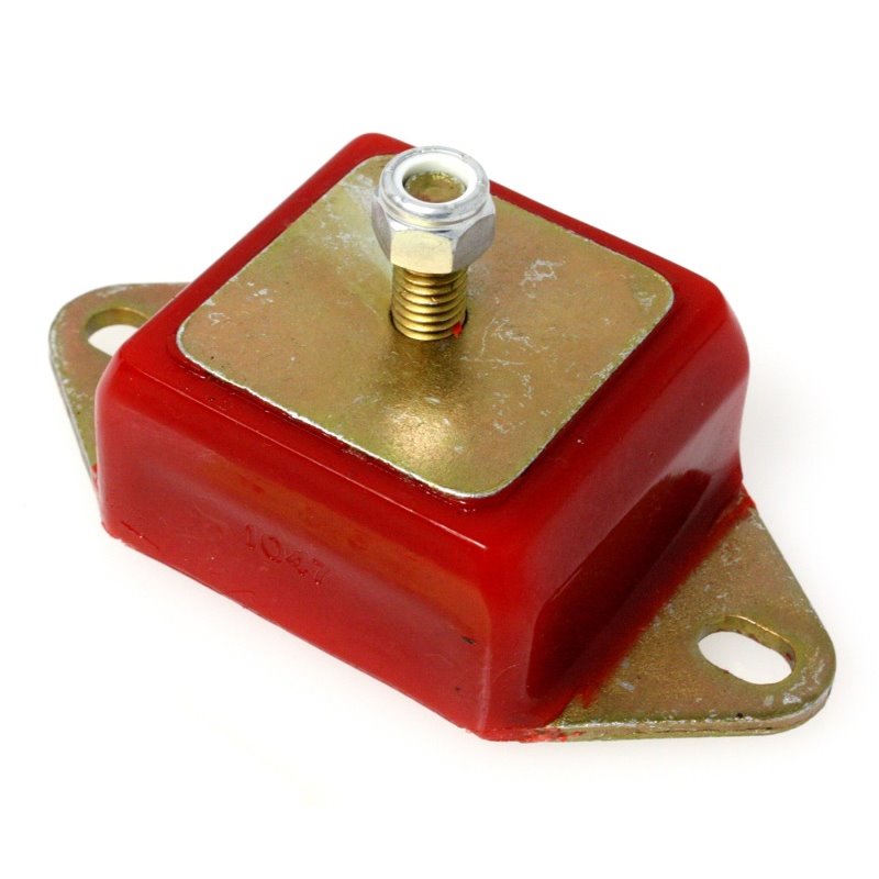 Energy Suspension Jeep Motor Mount - Red