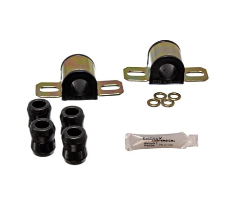 Energy Suspension Jeep Stab Bush - Black