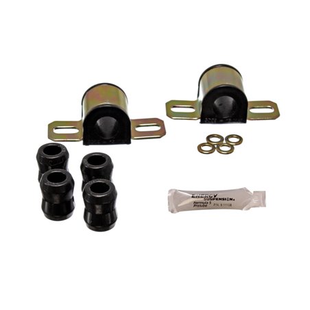 Energy Suspension Jeep Stab Bush - Black