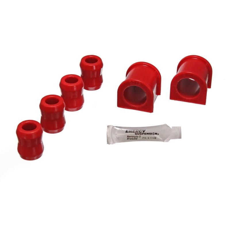 Energy Suspension Cj8 Wrangler Stab Bar Bush - Red