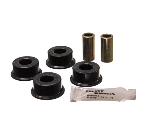 Energy Suspension Track Arm Bushing - Black