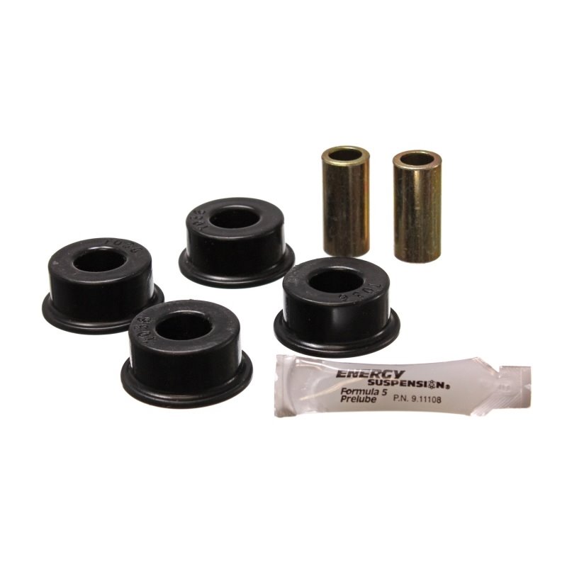 Energy Suspension Track Arm Bushing - Black