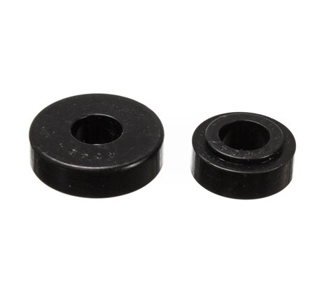 Energy Suspension Corv Dif. Grommet Set - Black