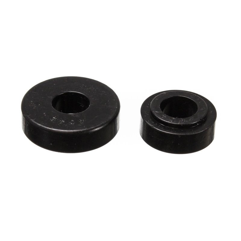 Energy Suspension Corv Dif. Grommet Set - Black