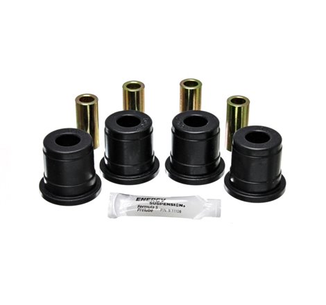 Energy Suspension S-10 Diff Carrier Brkt Bushing - Black