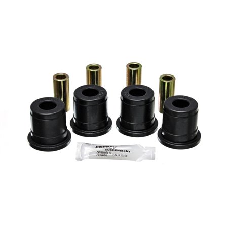 Energy Suspension S-10 Diff Carrier Brkt Bushing - Black