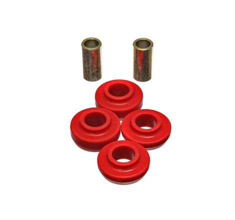 Energy Suspension Gm Transfer Case Torque Bshing - Red