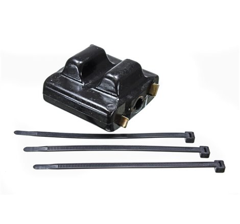 Energy Suspension Gm Clamshell Motor Mnt 3 Hole - Black