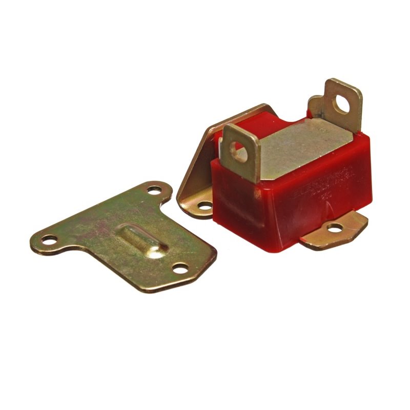 Energy Suspension Gm 4.3 Motor Mount Late - Red