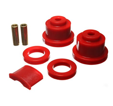 Energy Suspension Gto Rear Subframe Race Perf - Red