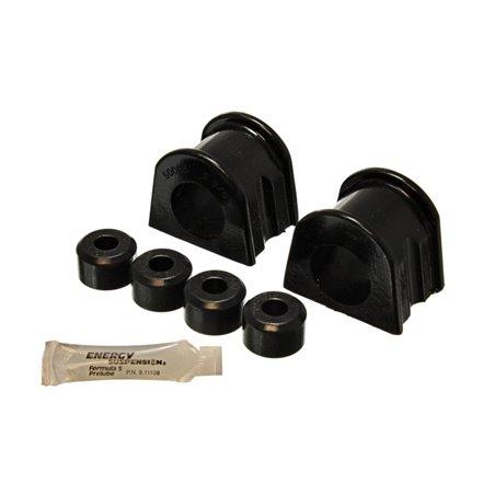 Energy Suspension Gm 1-3/8in Stab. Bush Set - Black