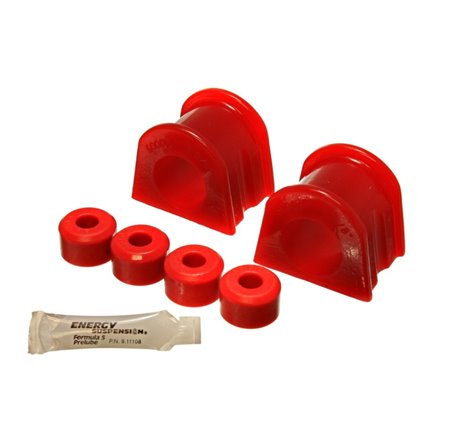 Energy Suspension Gm 1-3/8in Stab. Bar Bush - Red