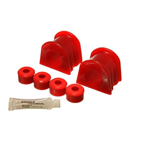 Energy Suspension Gm 1-3/8in Stab. Bar Bush - Red