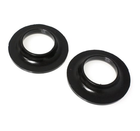 Energy Suspension Gm Rear Spring Isolator - Black