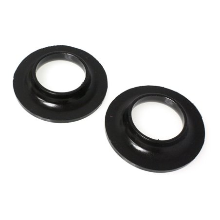 Energy Suspension Gm Rear Spring Isolator - Black