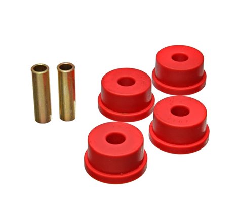 Energy Suspension Gm Eng Torque Strut Bush - Red