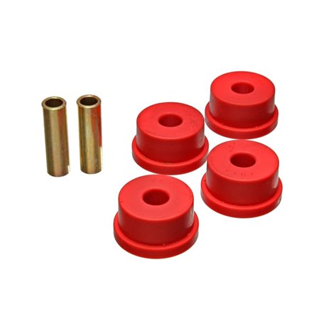 Energy Suspension Gm Eng Torque Strut Bush - Red