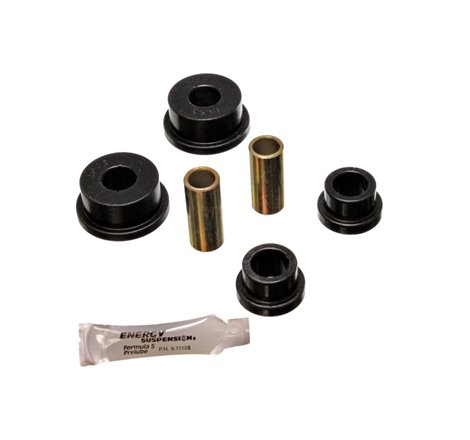 Energy Suspension Chev Track Bar Bushings - Black