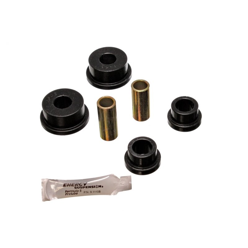 Energy Suspension Chev Track Bar Bushings - Black