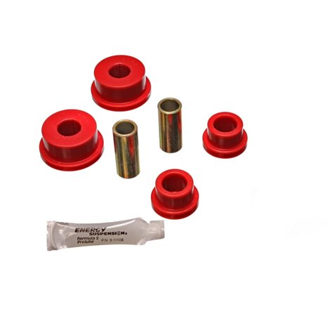 Energy Suspension Chev Track Bar Bushings - Red