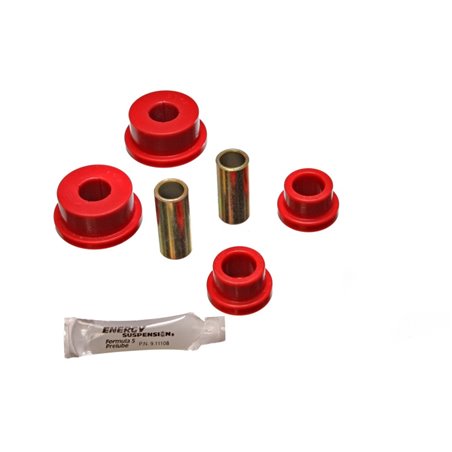 Energy Suspension Chev Track Bar Bushings - Red