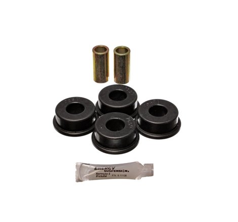 Energy Suspension Rr Track Bar Bushing - Black