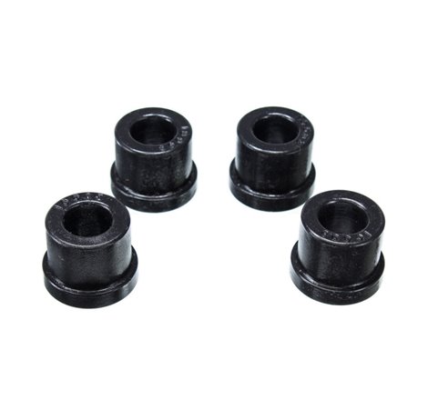 Energy Suspension Rack & Pinion Bushings - Black