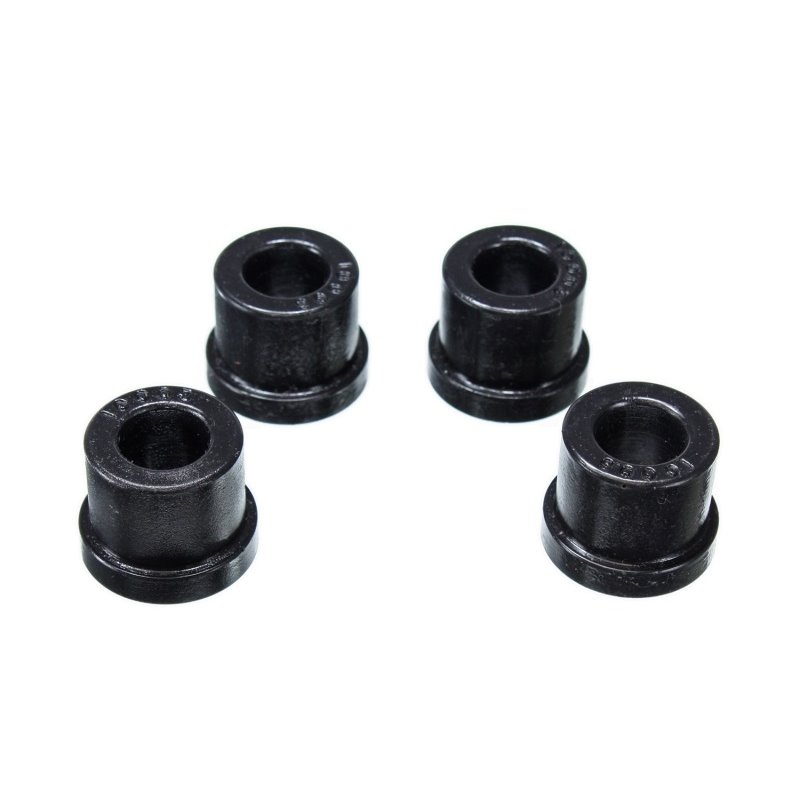 Energy Suspension Rack & Pinion Bushings - Black