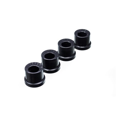 Energy Suspension Rack & Pinion Bushings - Black