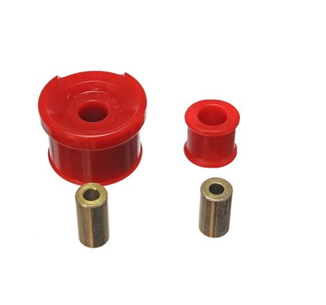 Energy Suspension Ford Focus Motor Mount Set - Red