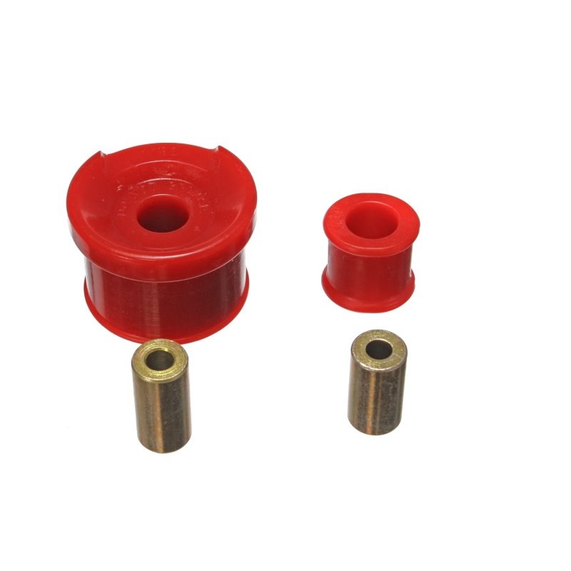 Energy Suspension Ford Focus Motor Mount Set - Red