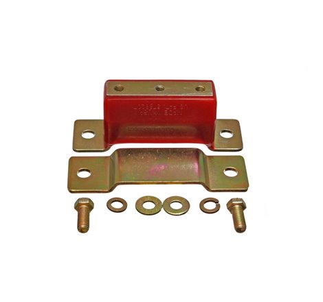 Energy Suspension Transmission Mount - Red