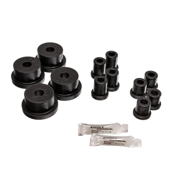 Energy Suspension Ford Spring Bush - Black