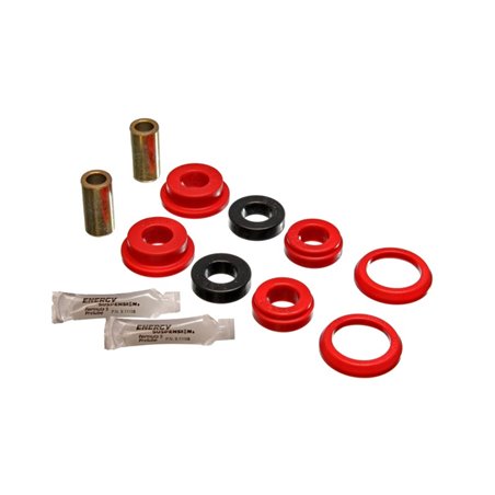 Energy Suspension Ford Truck 2Wd Axle Pivot Bush - Red