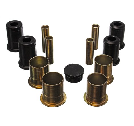 Energy Suspension Control Arm Bushing - Black