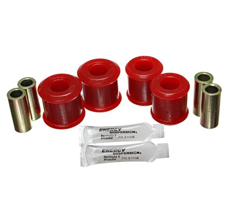 Energy Suspension Ford Rear C.A.B. Set - Red