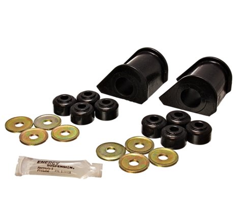 Energy Suspension 1-1/16in Swaybar Bushing - Black