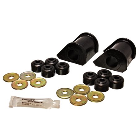 Energy Suspension 1-1/16in Swaybar Bushing - Black