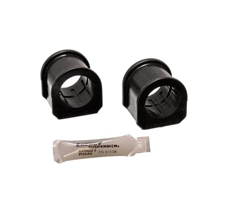 Energy Suspension Swaybar Bushing - Black